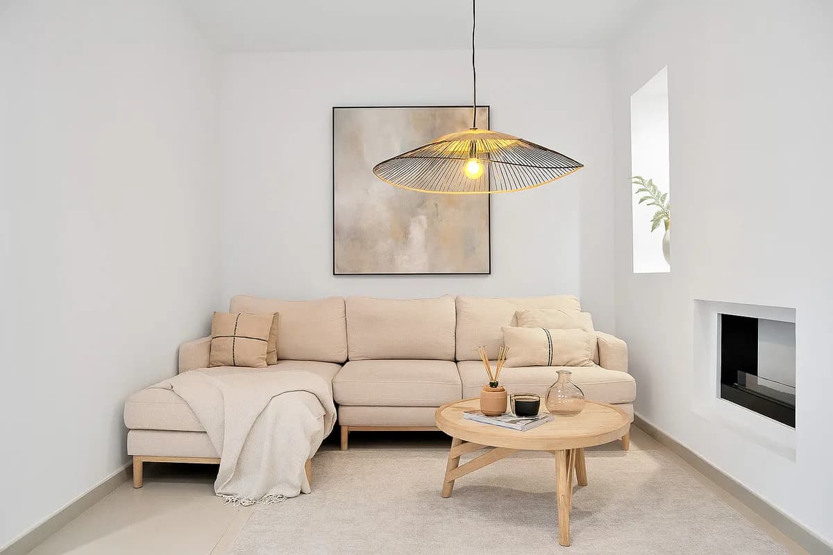 2 Bedroom Ground Floor Apartment for Sale in Estepona, Málaga - Image 4
