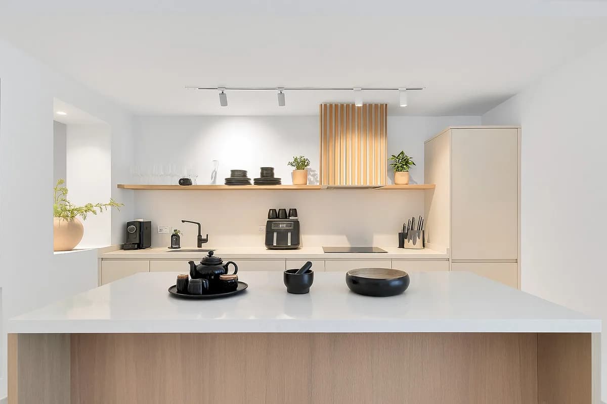 2 Bedroom Ground Floor Apartment for Sale in Estepona, Málaga - Image 9