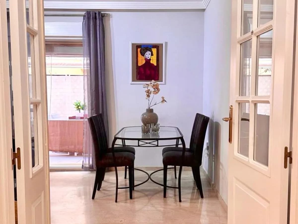 1 Bedroom Ground Floor Apartment for Sale in Estepona, Málaga - Image 8