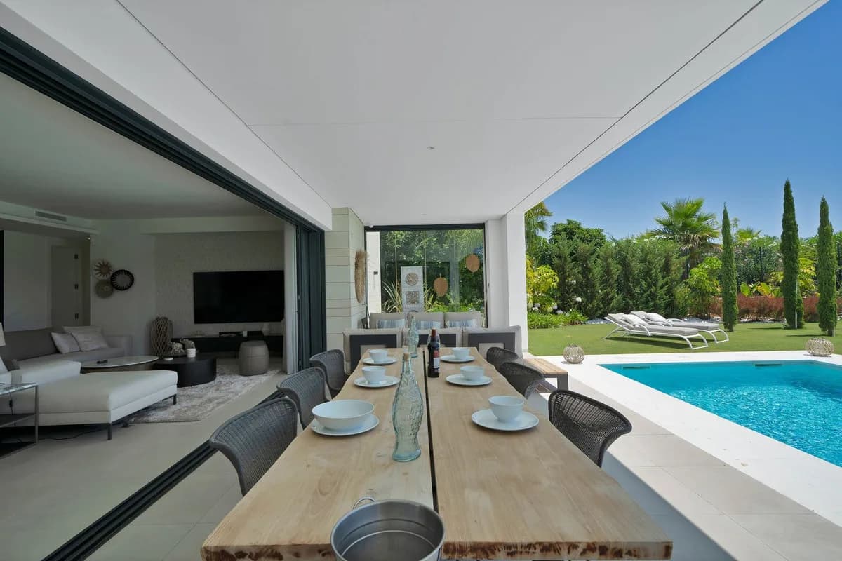 4 Bedroom Detached Villa for Sale in La Cala Golf, Málaga - Image 9