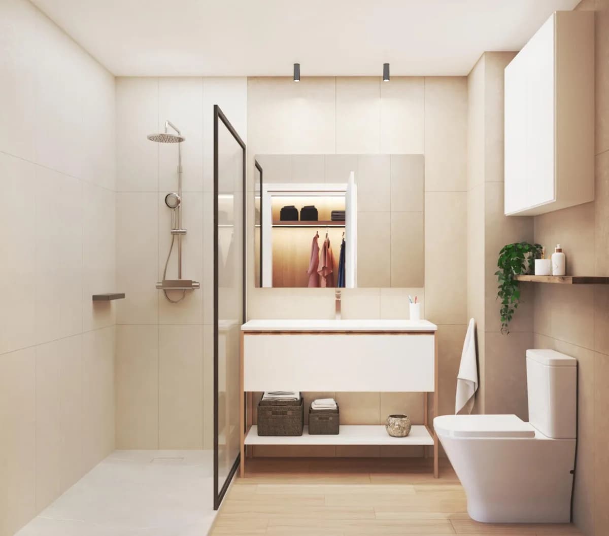 2 Bedroom Penthouse for Sale in Campanillas, Málaga - Image 2