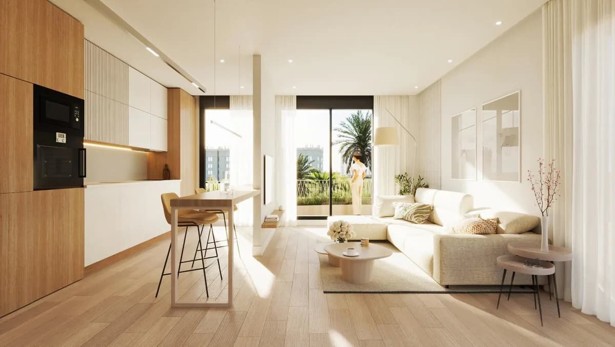 2 Bedroom Penthouse for Sale in Campanillas, Málaga - Image 5