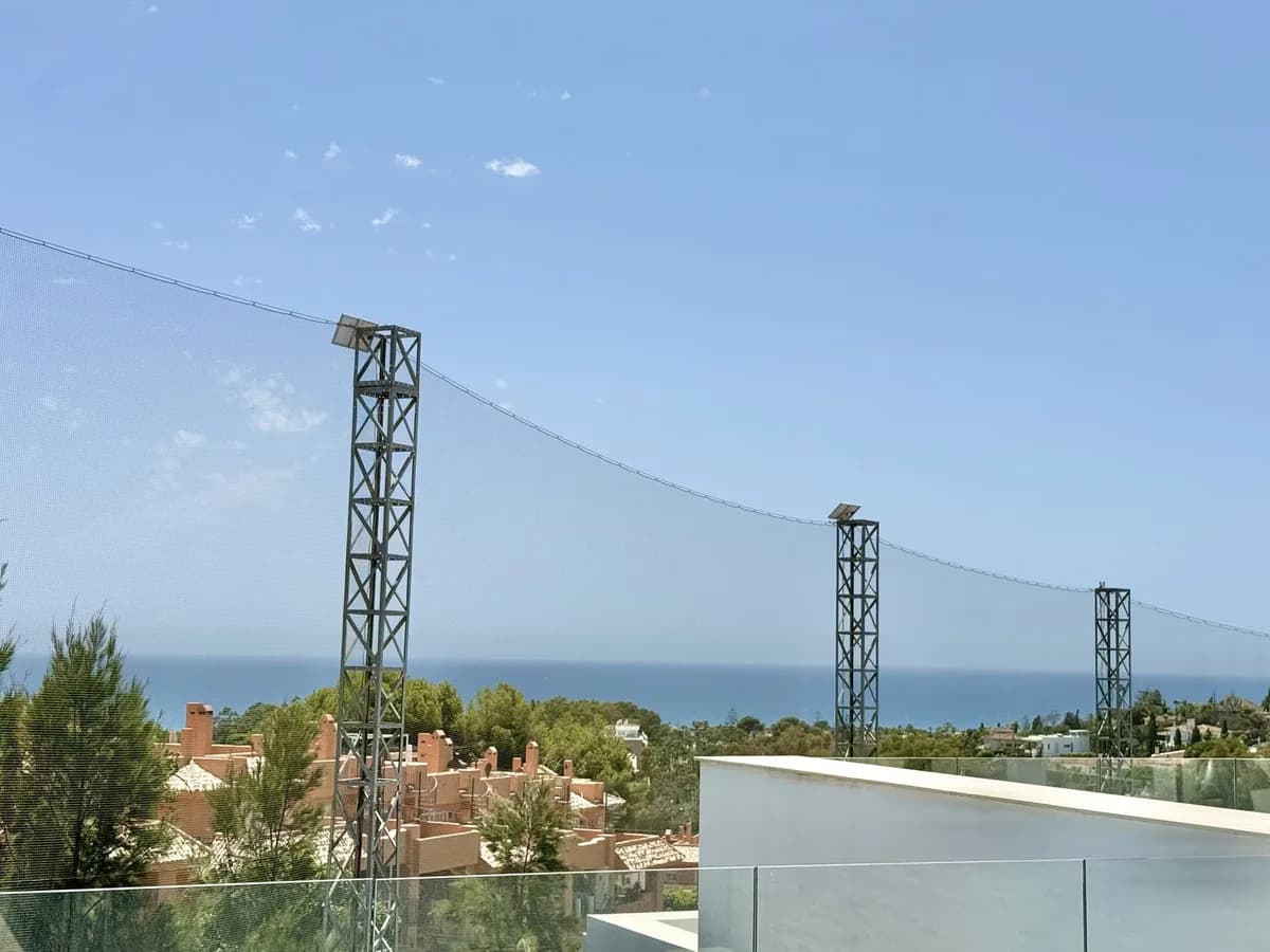 3 Bedroom Penthouse for Sale in Cabopino, Málaga - Image 8