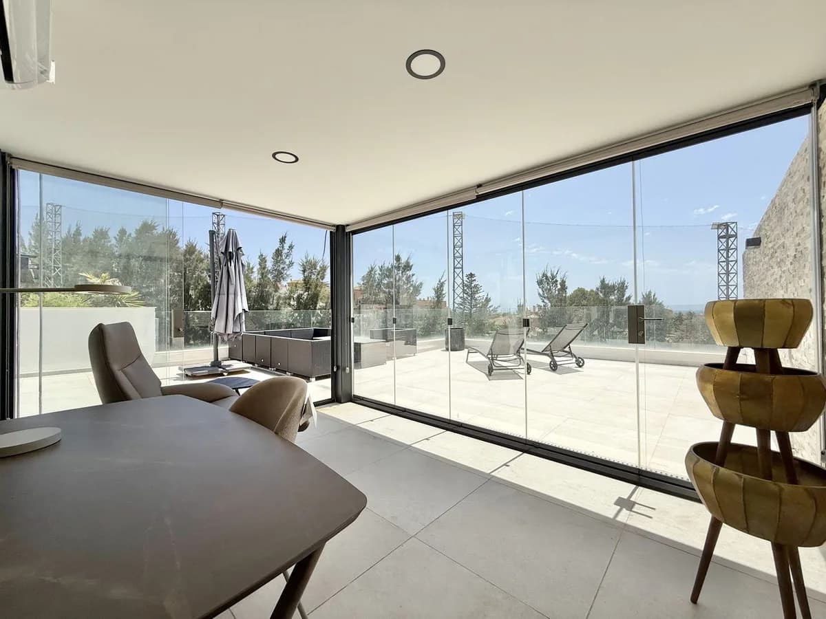 3 Bedroom Penthouse for Sale in Cabopino, Málaga - Image 9
