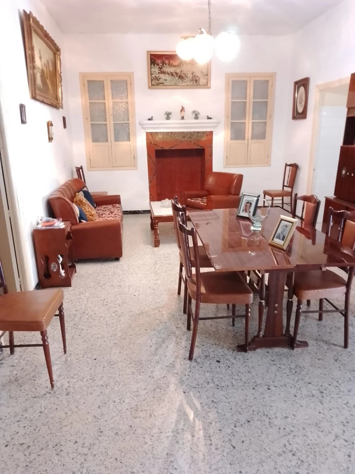 5 Bedroom Townhouse for Sale in Tolox, Málaga - Image 6
