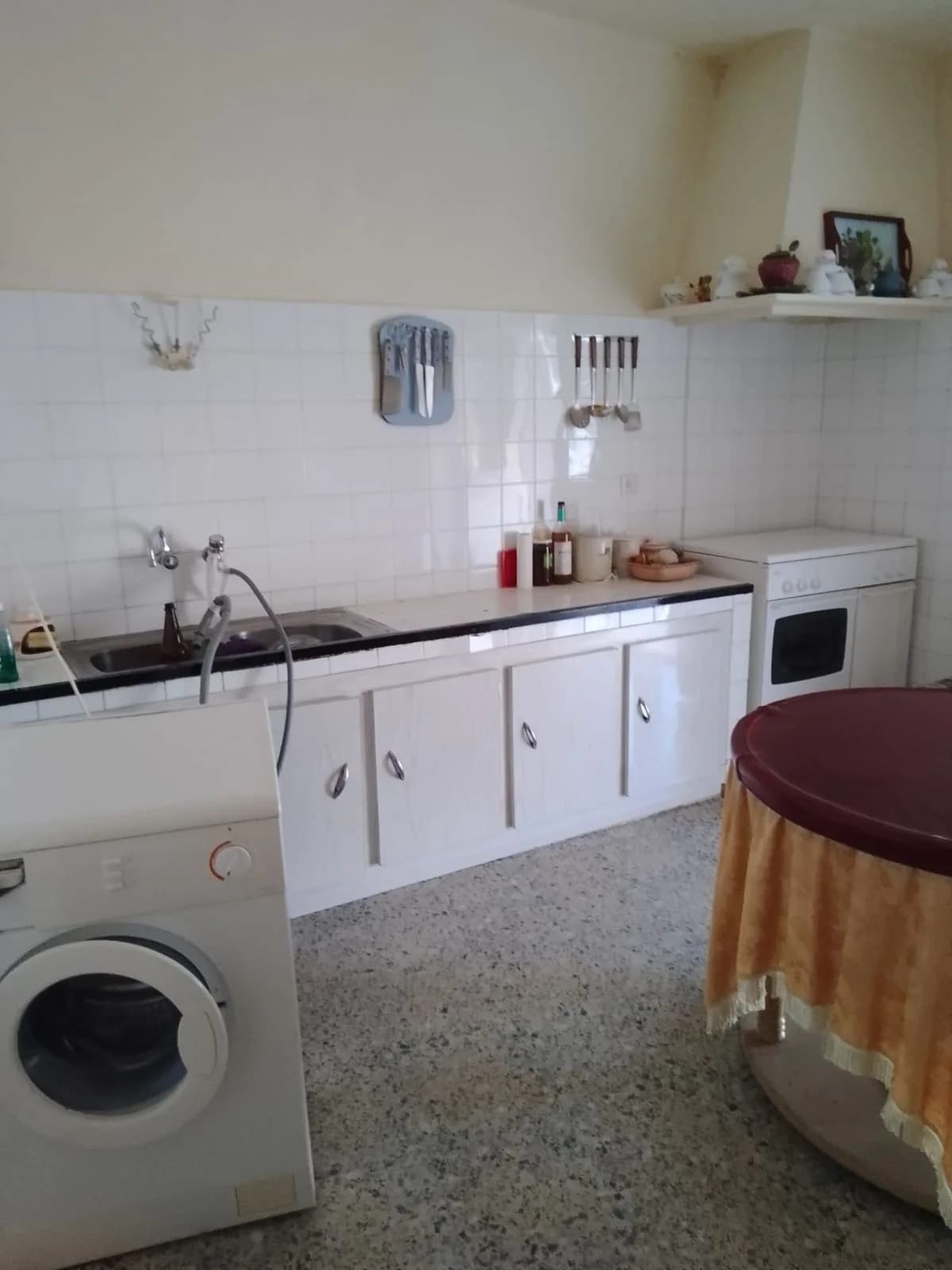 5 Bedroom Townhouse for Sale in Tolox, Málaga - Image 8