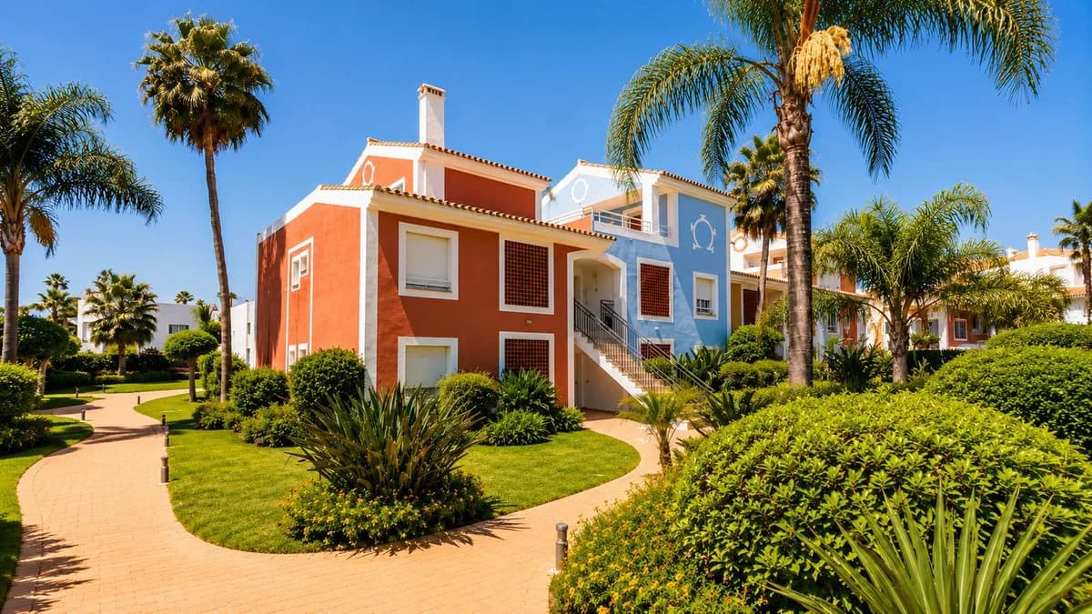 2 Bedroom Ground Floor Apartment for Sale in El Paraiso, Málaga - Image 3