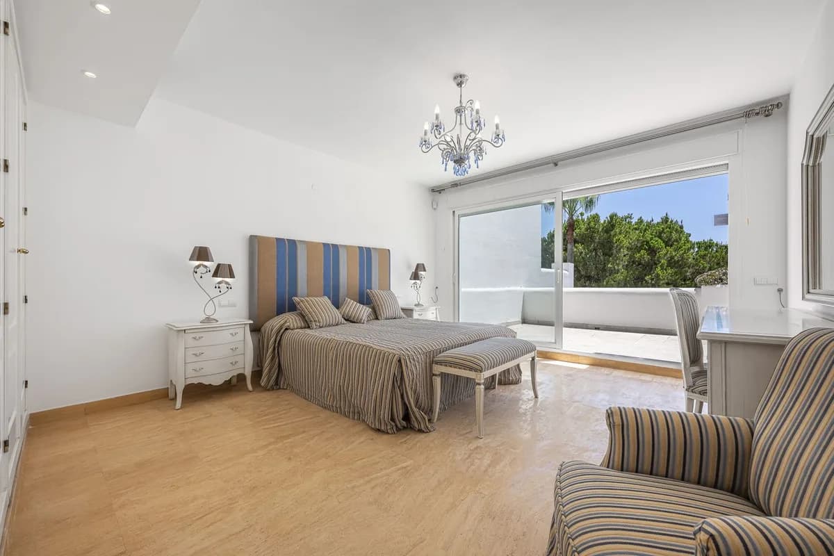 2 Bedroom Top Floor Apartment for Sale in Río Real, Málaga - Image 6