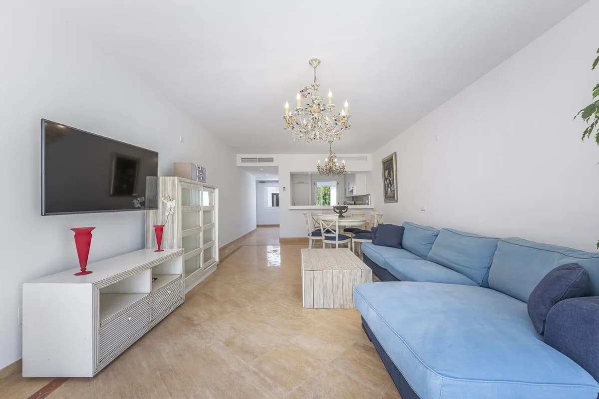2 Bedroom Top Floor Apartment for Sale in Río Real, Málaga - Image 8
