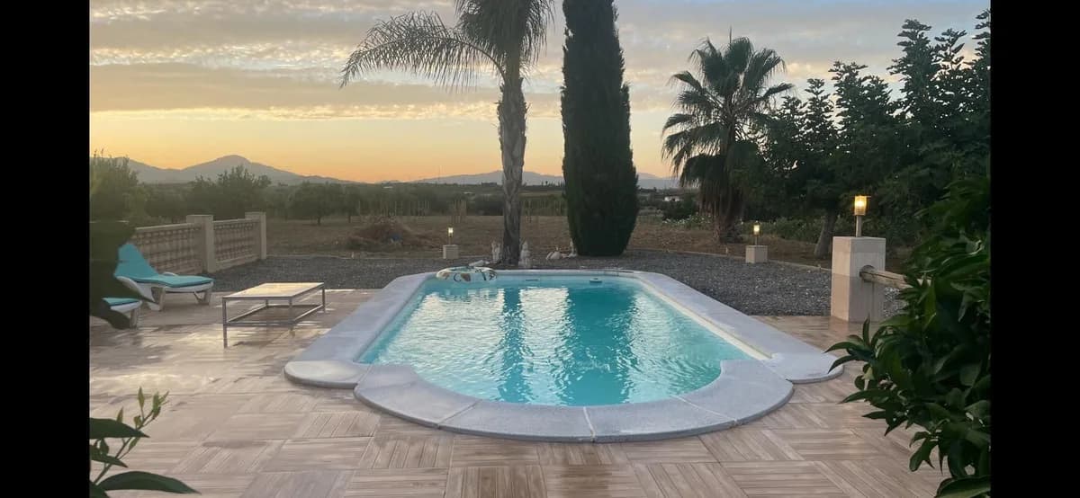1 Bedroom Detached Villa for Sale in Alhaurín el Grande, Málaga - Image 2