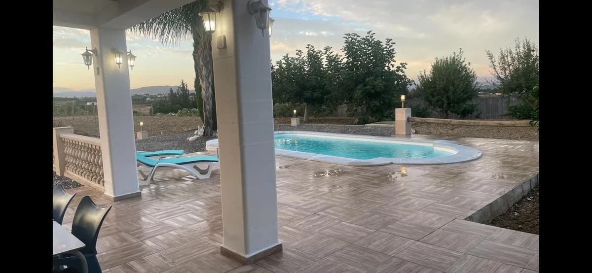 1 Bedroom Detached Villa for Sale in Alhaurín el Grande, Málaga - Image 4