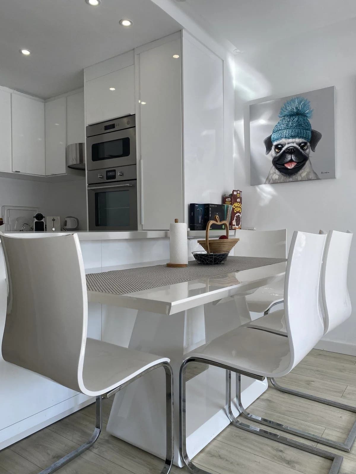 2 Bedroom Ground Floor Apartment for Sale in Puerto Banús, Málaga - Image 7