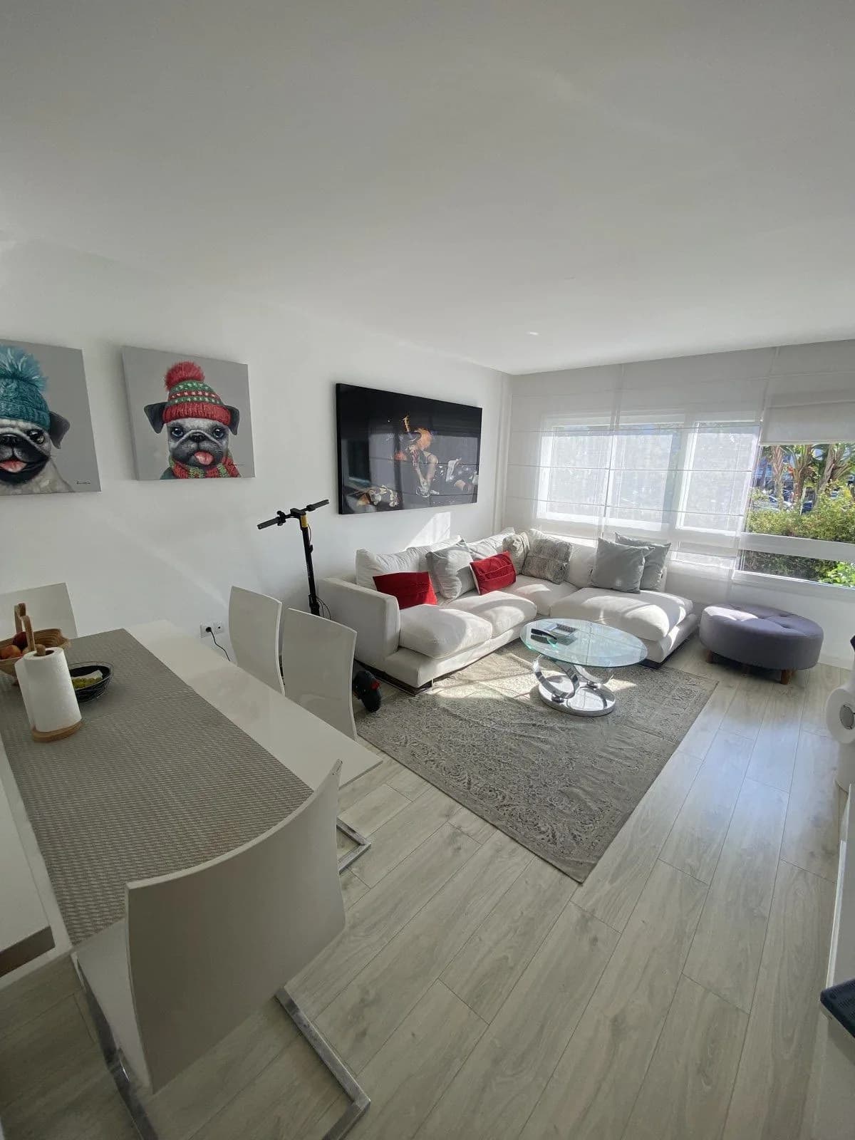 2 Bedroom Ground Floor Apartment for Sale in Puerto Banús, Málaga - Image 8