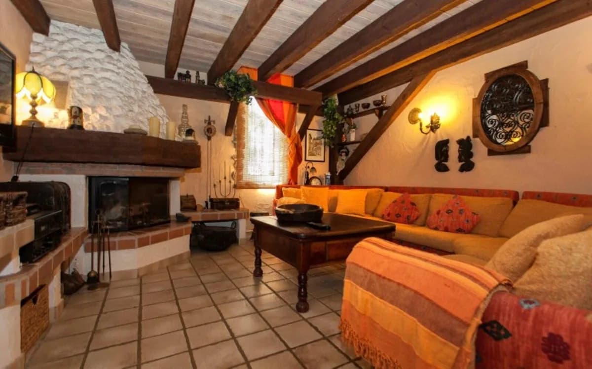 6 Bedroom Detached Villa for Sale in Cerros del Aguila, Málaga - Image 7