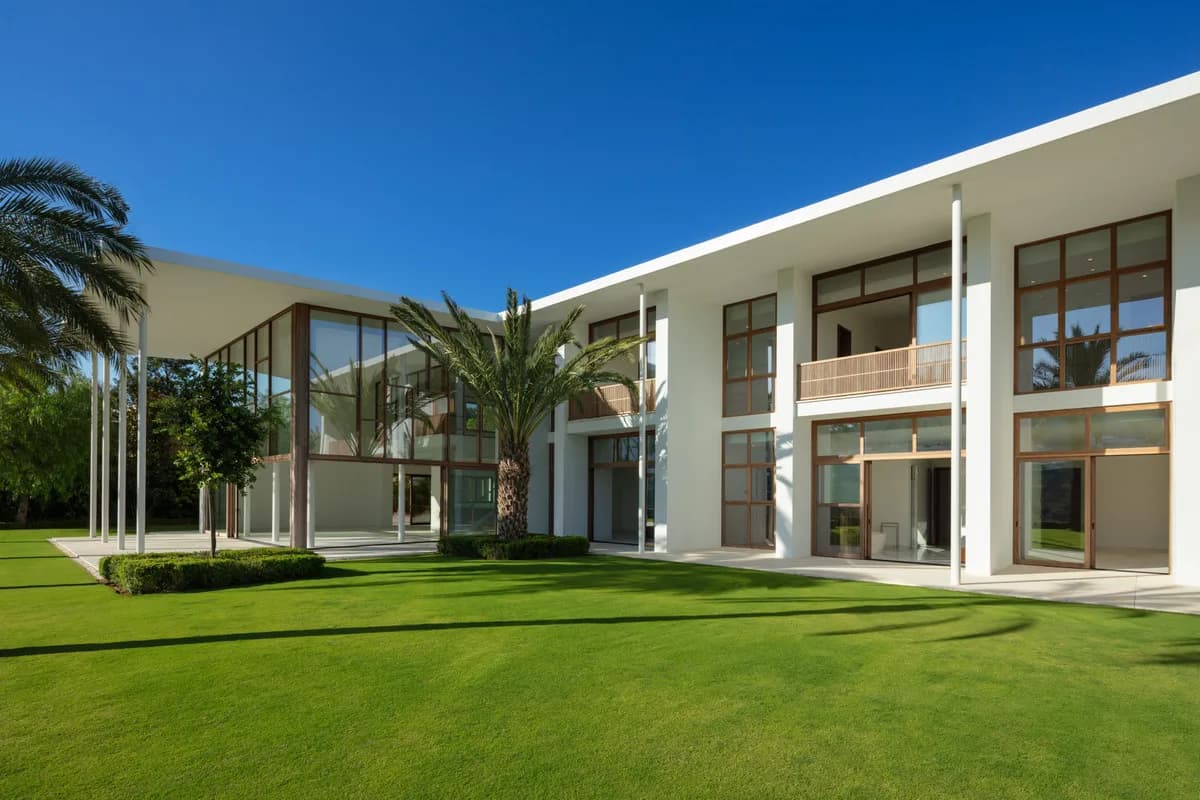 6 Bedroom Detached Villa for Sale in Casares, Málaga - Image 6