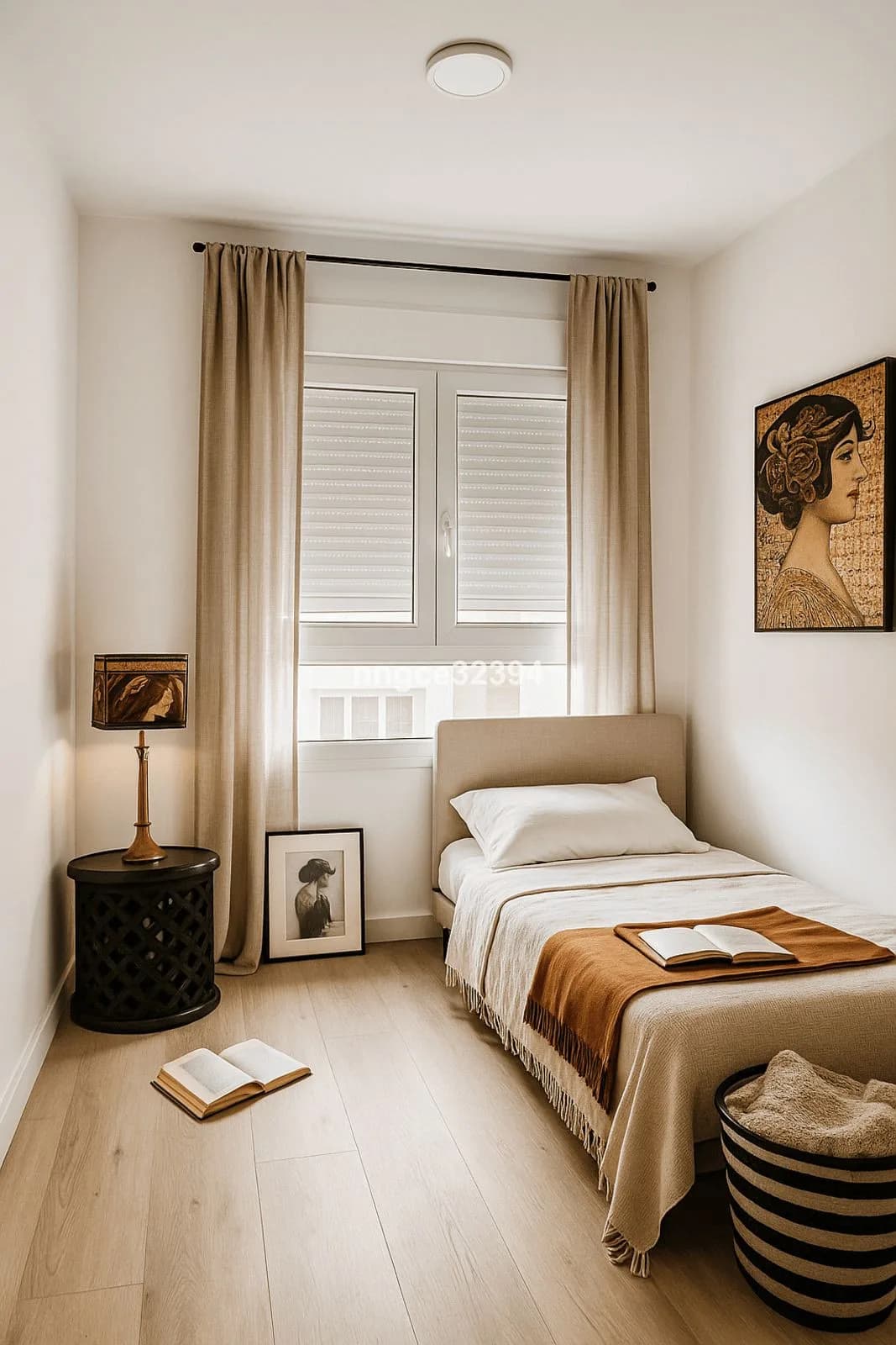 3 Bedroom Middle Floor Apartment for Sale in Nueva Andalucía, Málaga - Image 7