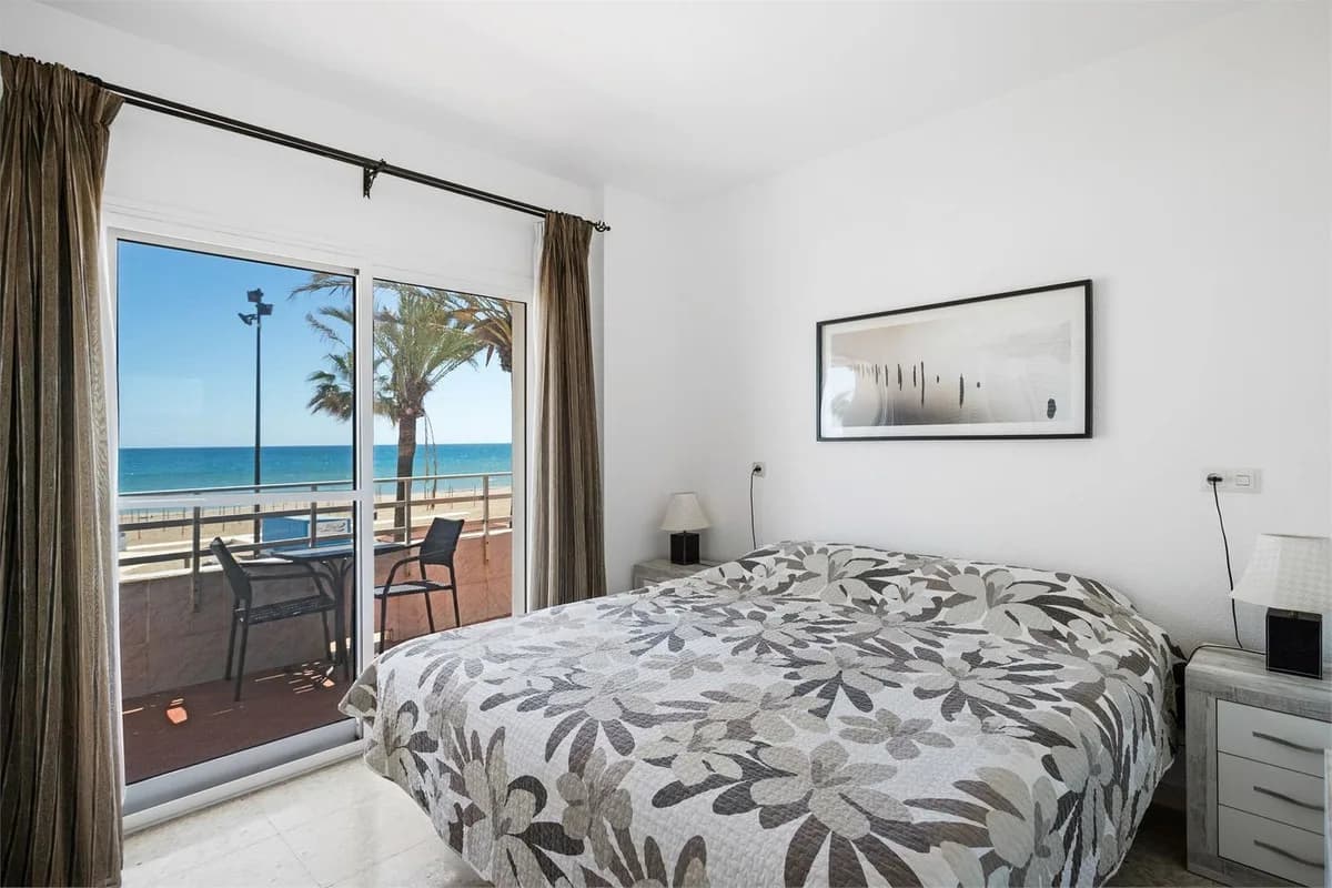 3 Bedroom Ground Floor Apartment for Sale in Los Boliches, Málaga - Image 6