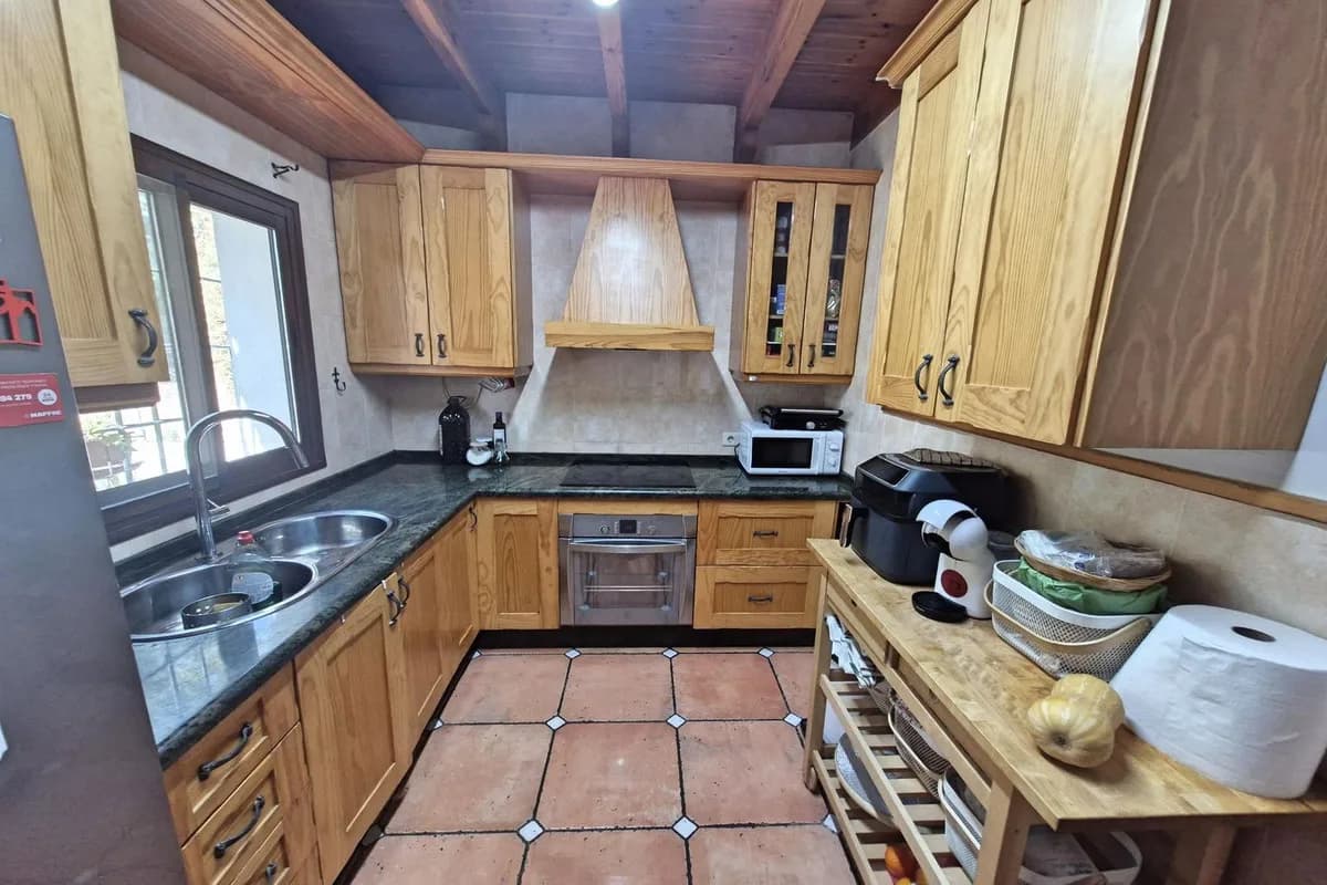 4 Bedroom Finca - Cortijo for Sale in Coín, Málaga - Image 5
