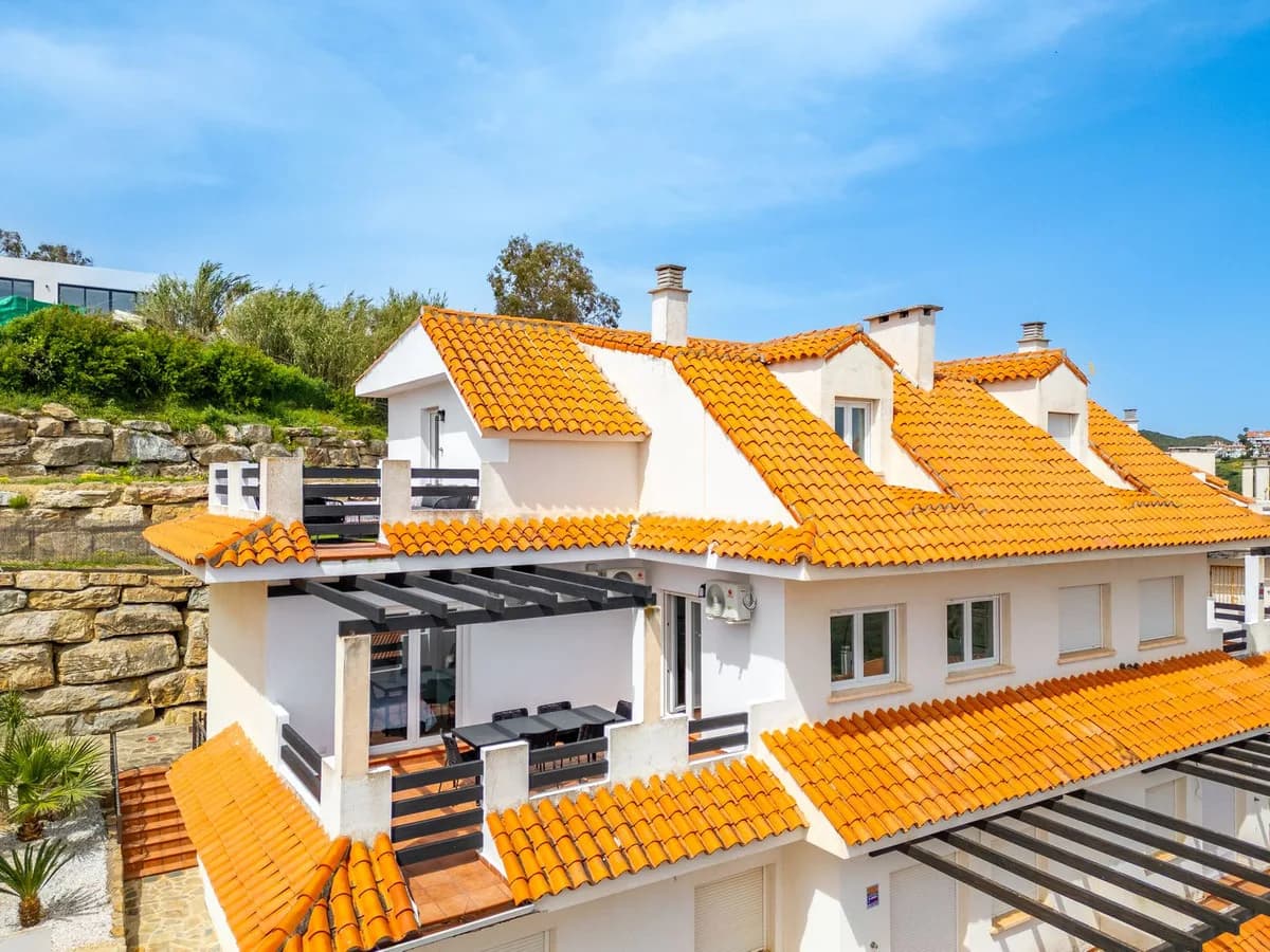 3 Bedroom Penthouse Duplex for Sale in Manilva, Málaga - Image 3