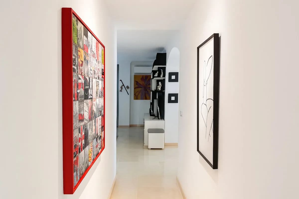 3 Bedroom Ground Floor Apartment for Sale in New Golden Mile, Málaga - Image 6