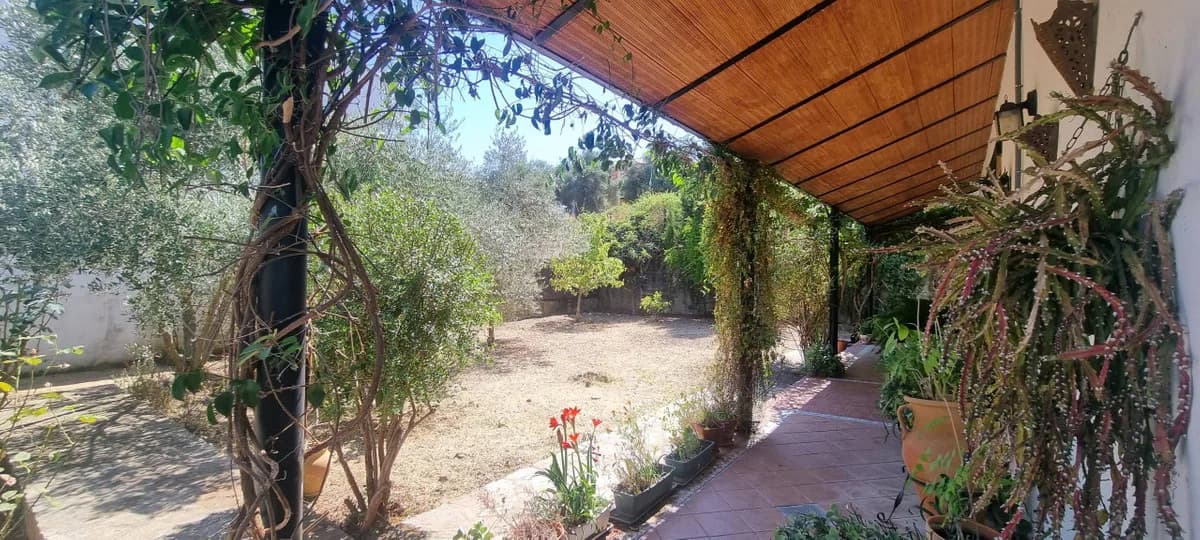 4 Bedroom Detached Villa for Sale in Cortes de la Frontera, Málaga - Image 4