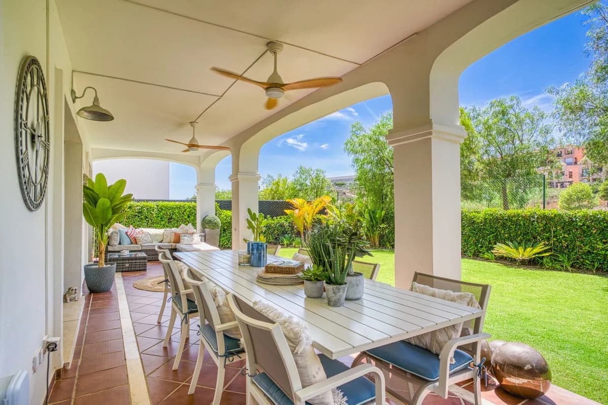 3 Bedroom Detached Villa for Sale in Estepona, Málaga - Image 9