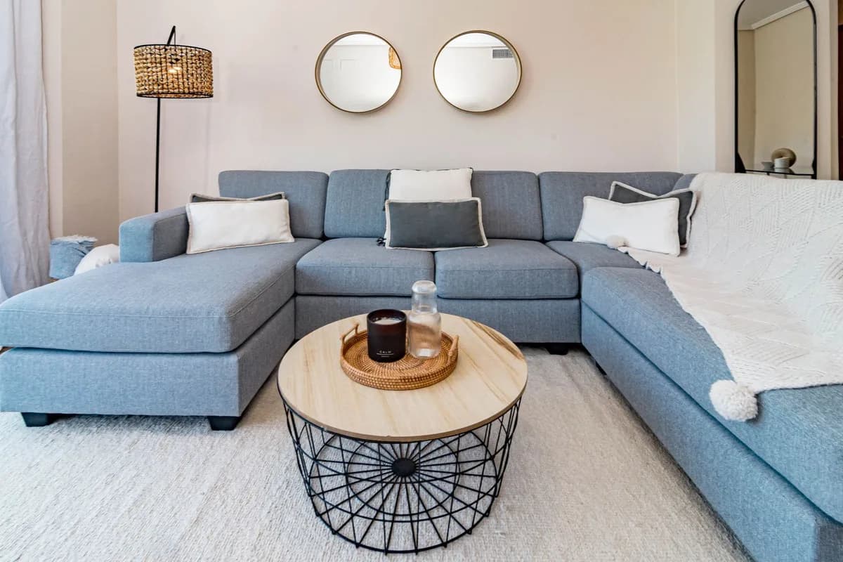 2 Bedroom Ground Floor Apartment for Sale in Selwo, Málaga - Image 9