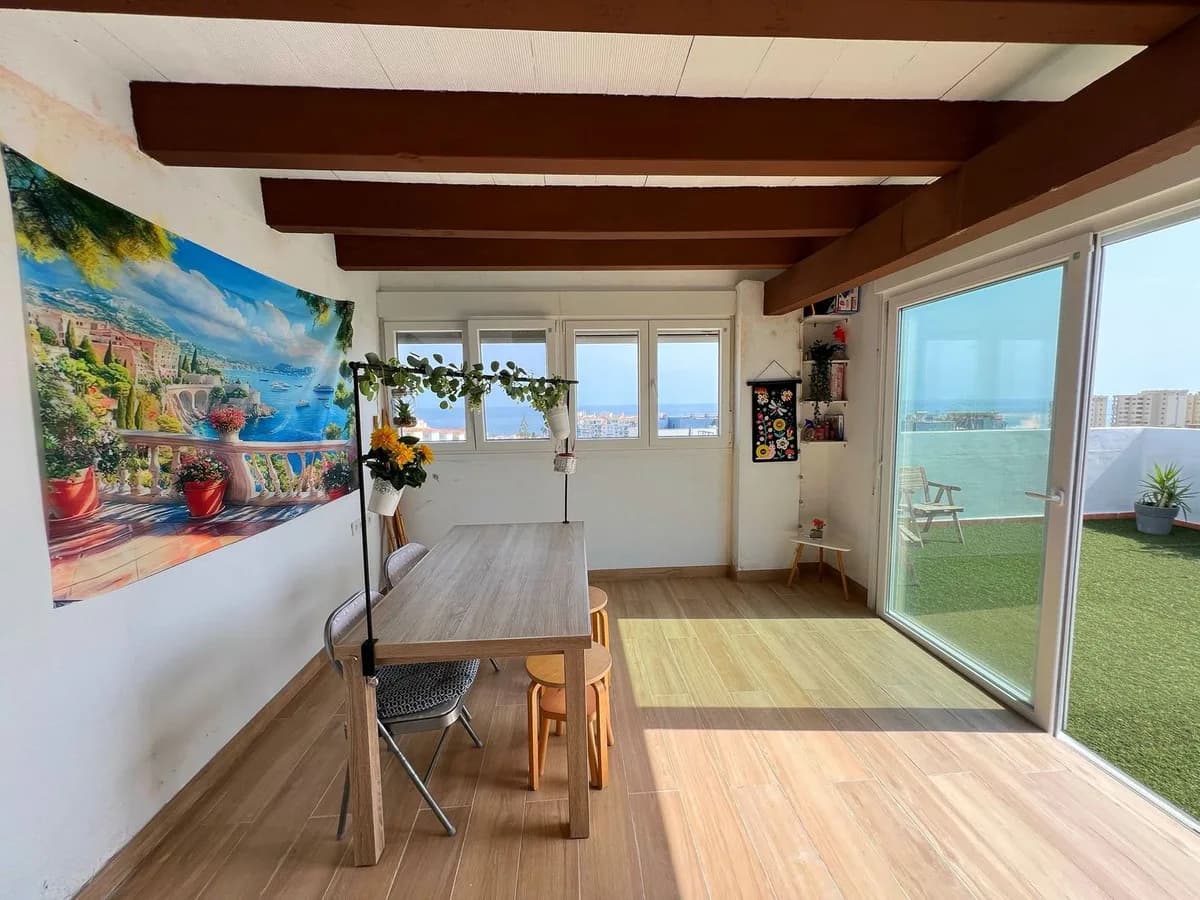 3 Bedroom Penthouse Duplex for Sale in Estepona, Málaga