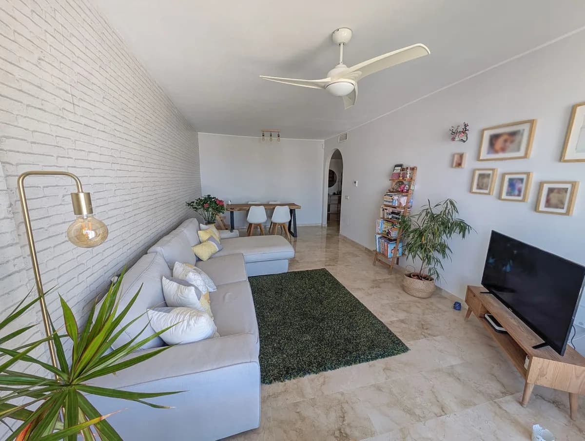 3 Bedroom Penthouse Duplex for Sale in Estepona, Málaga - Image 6