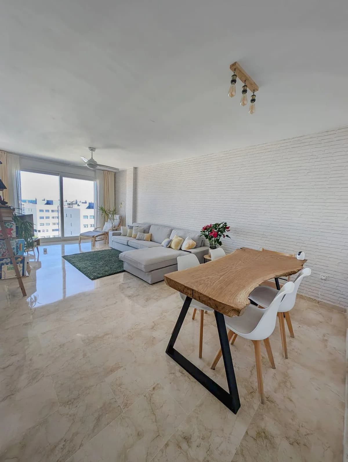 3 Bedroom Penthouse Duplex for Sale in Estepona, Málaga - Image 9