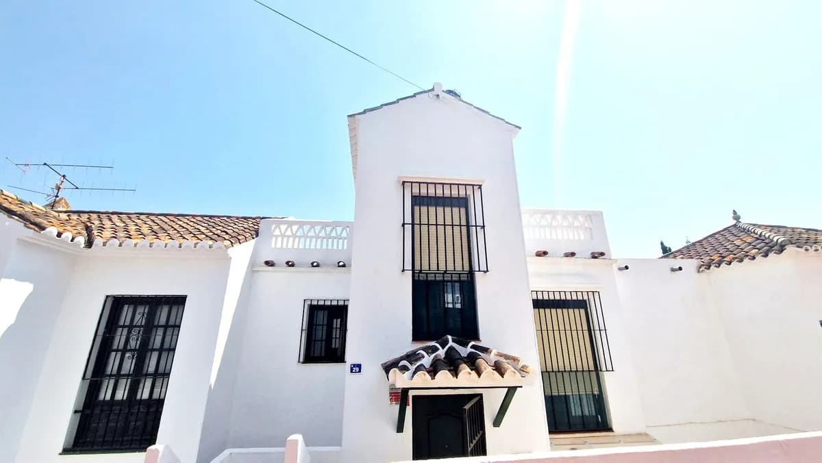 3 Bedroom Townhouse for Sale in Mijas, Málaga - Image 6