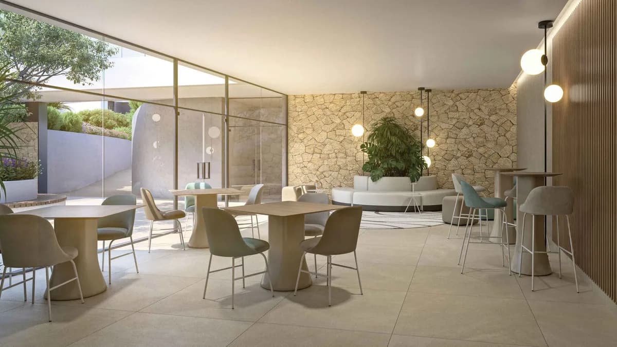 2 Bedroom Middle Floor Apartment for Sale in El Paraiso, Málaga - Image 5