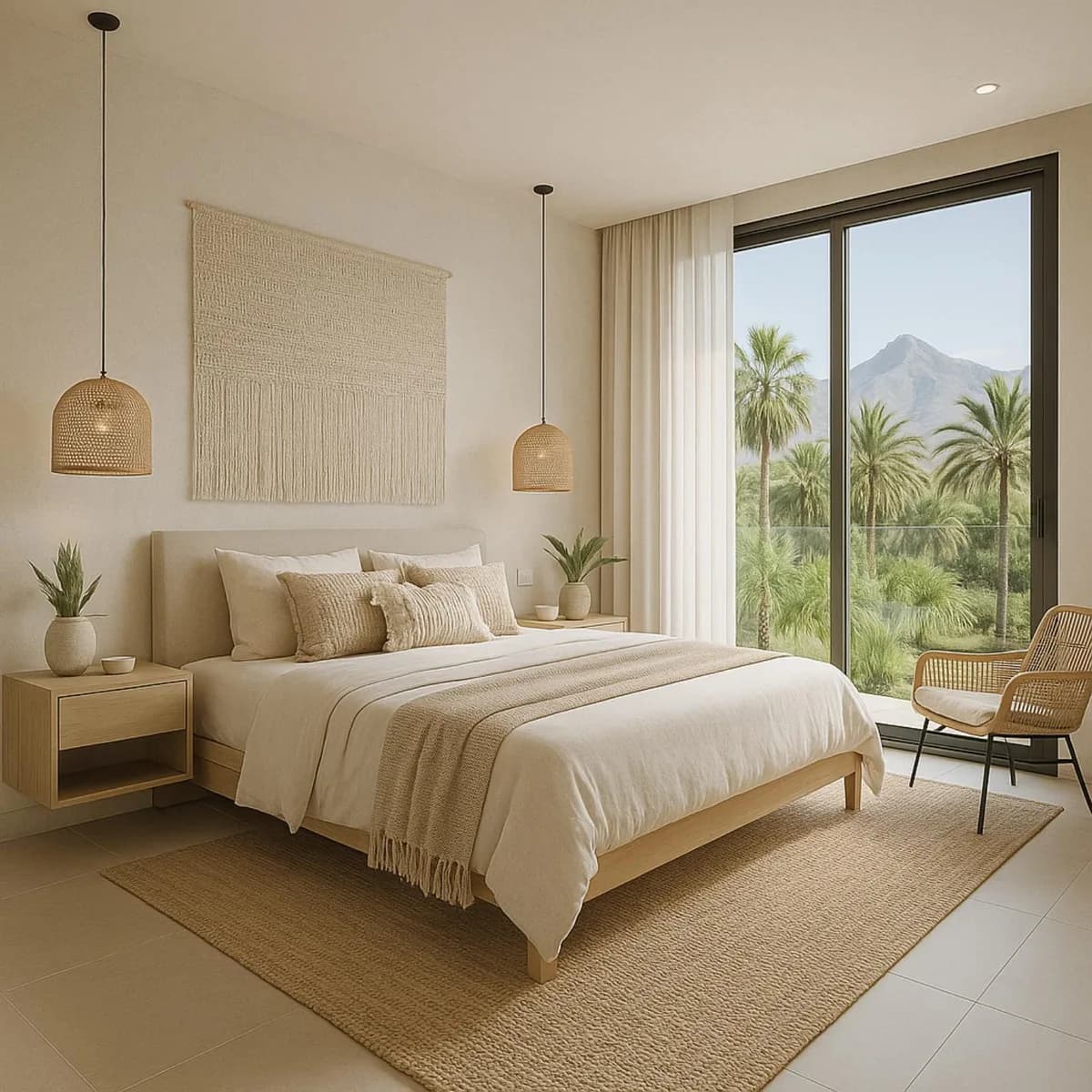 4 Bedroom Detached Villa for Sale in Atalaya, Málaga - Image 6