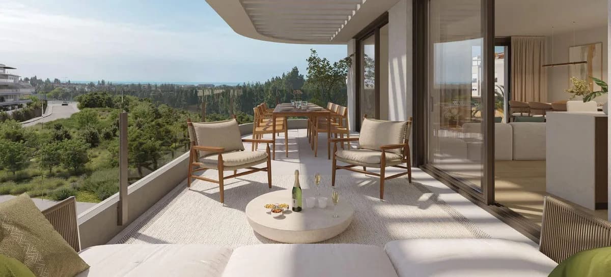 1 Bedroom Ground Floor Apartment for Sale in El Chaparral, Málaga - Image 8