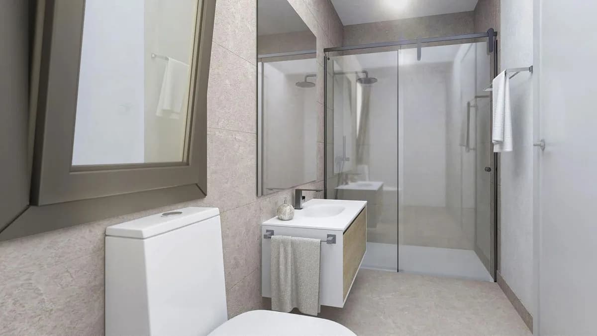2 Bedroom Ground Floor Apartment for Sale in Las Lagunas, Málaga - Image 6