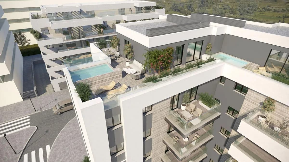 2 Bedroom Ground Floor Apartment for Sale in Las Lagunas, Málaga - Image 7