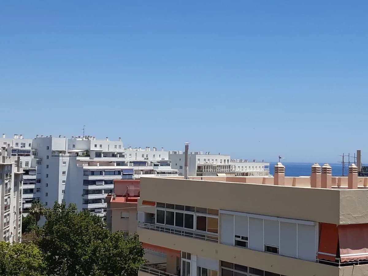 2 Bedroom Top Floor Apartment for Sale in Marbella, Málaga