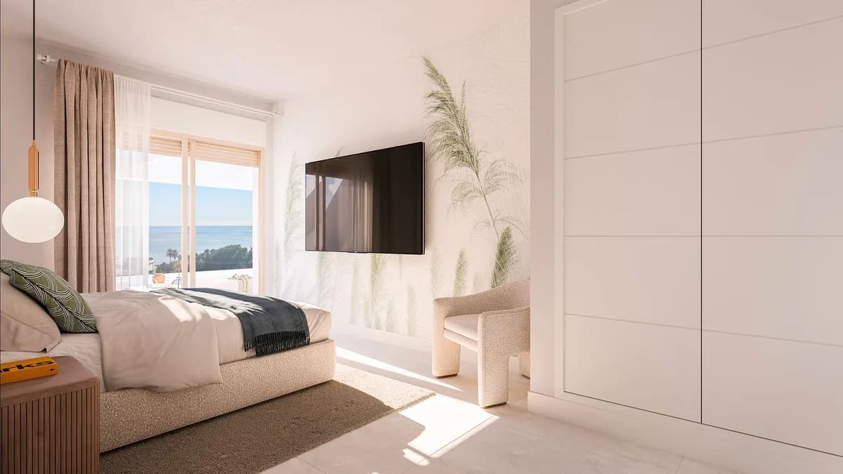 2 Bedroom Ground Floor Apartment for Sale in Estepona, Málaga - Image 6
