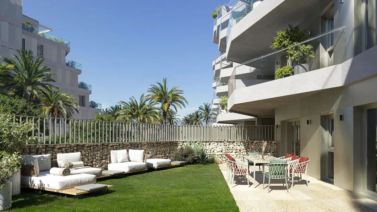 2 Bedroom Ground Floor Apartment for Sale in Las Lagunas, Málaga - Image 4