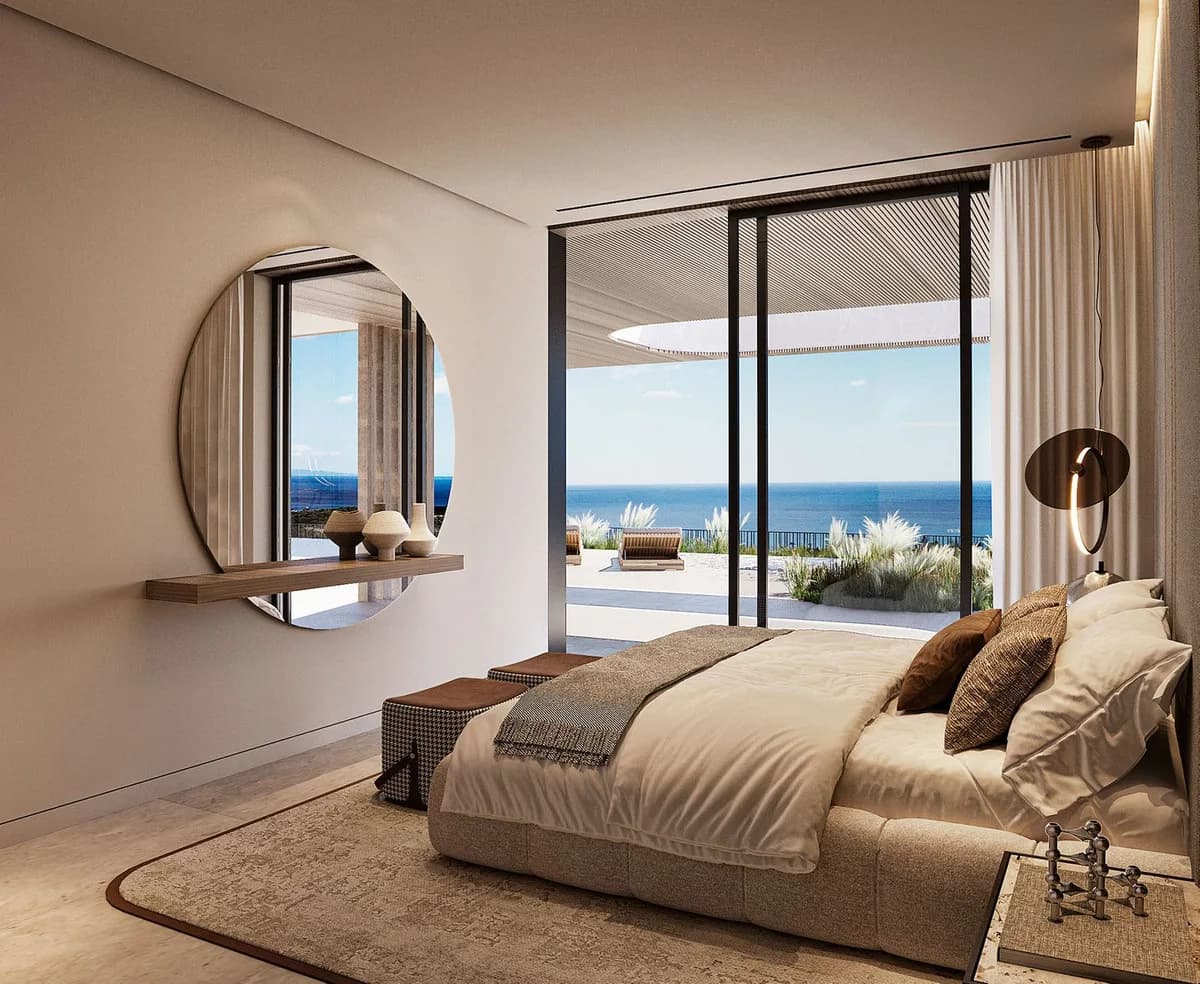 2 Bedroom Middle Floor Apartment for Sale in Casares, Málaga - Image 4