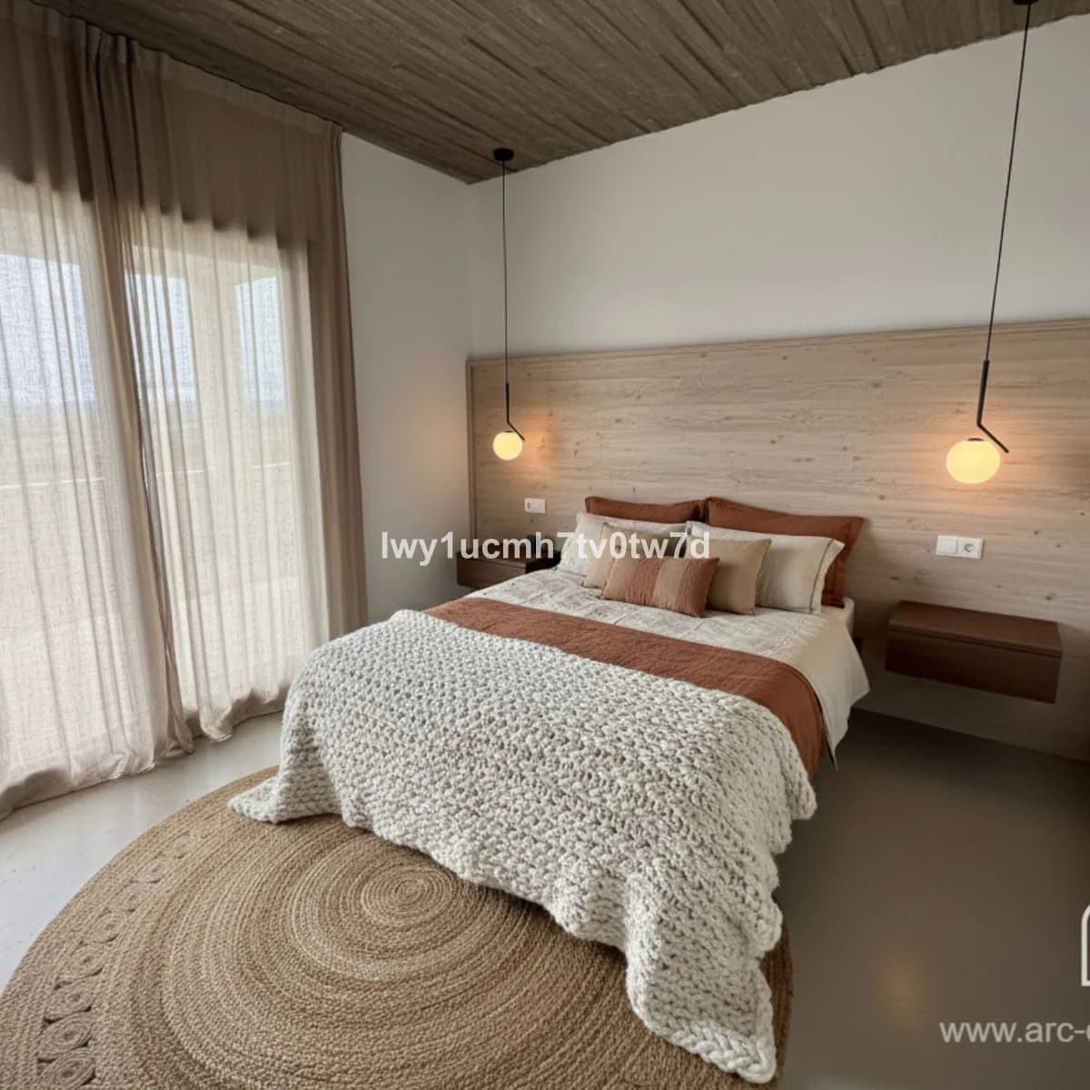 4 Bedroom Detached Villa for Sale in Benalmadena, Málaga - Image 2