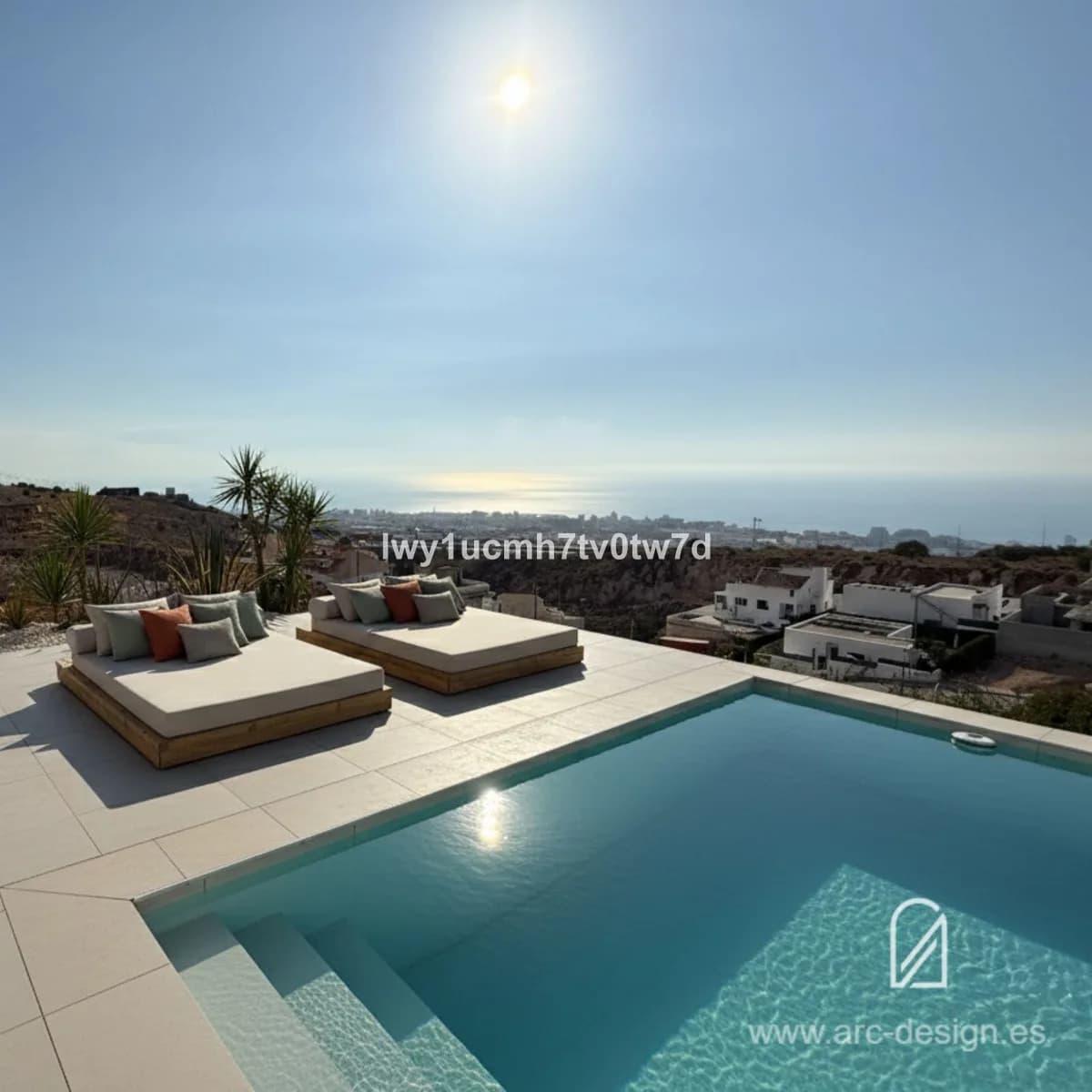 4 Bedroom Detached Villa for Sale in Benalmadena, Málaga - Image 4