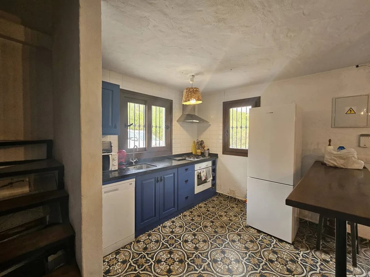 5 Bedroom Finca - Cortijo for Sale in Gaucín, Málaga - Image 9