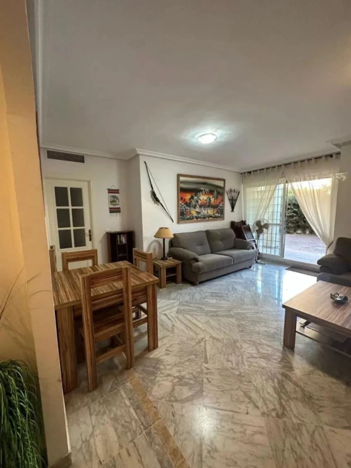 3 Bedroom Ground Floor Apartment for Sale in Nueva Andalucía, Málaga - Image 4