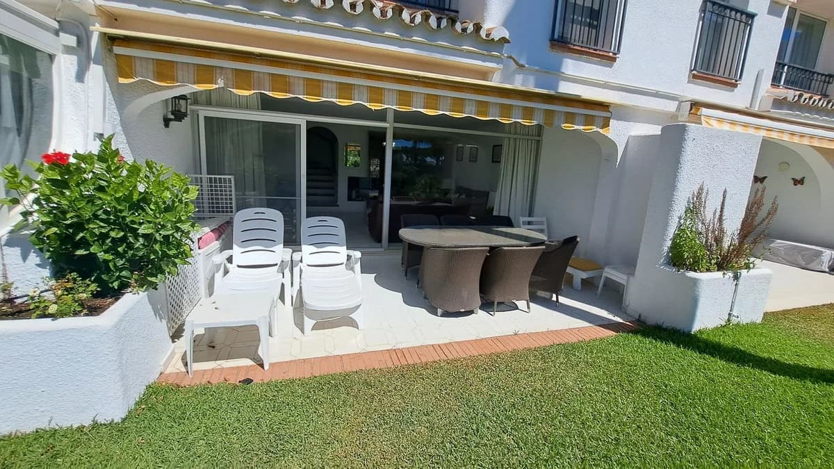 3 Bedroom Townhouse for Sale in Miraflores, Málaga