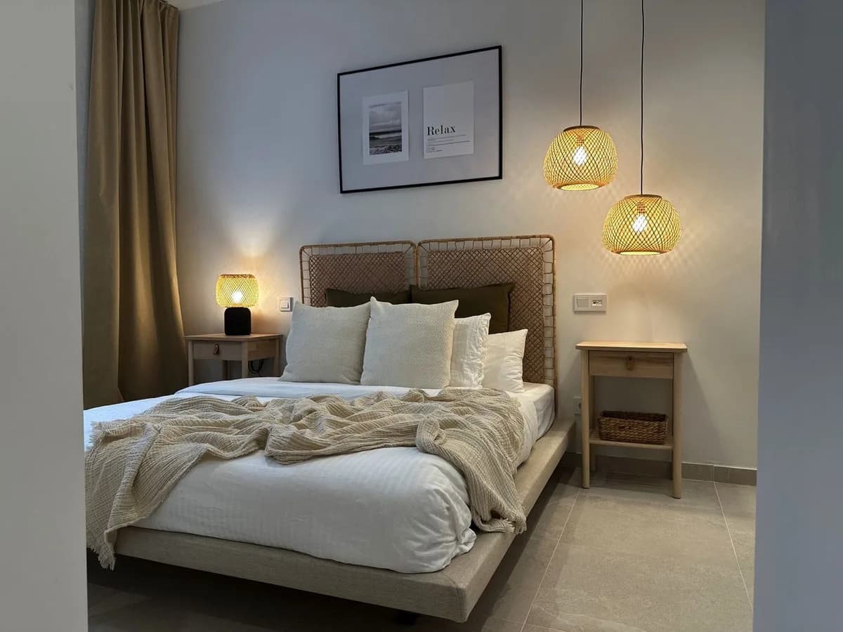 2 Bedroom Ground Floor Apartment for Sale in Estepona, Málaga - Image 3