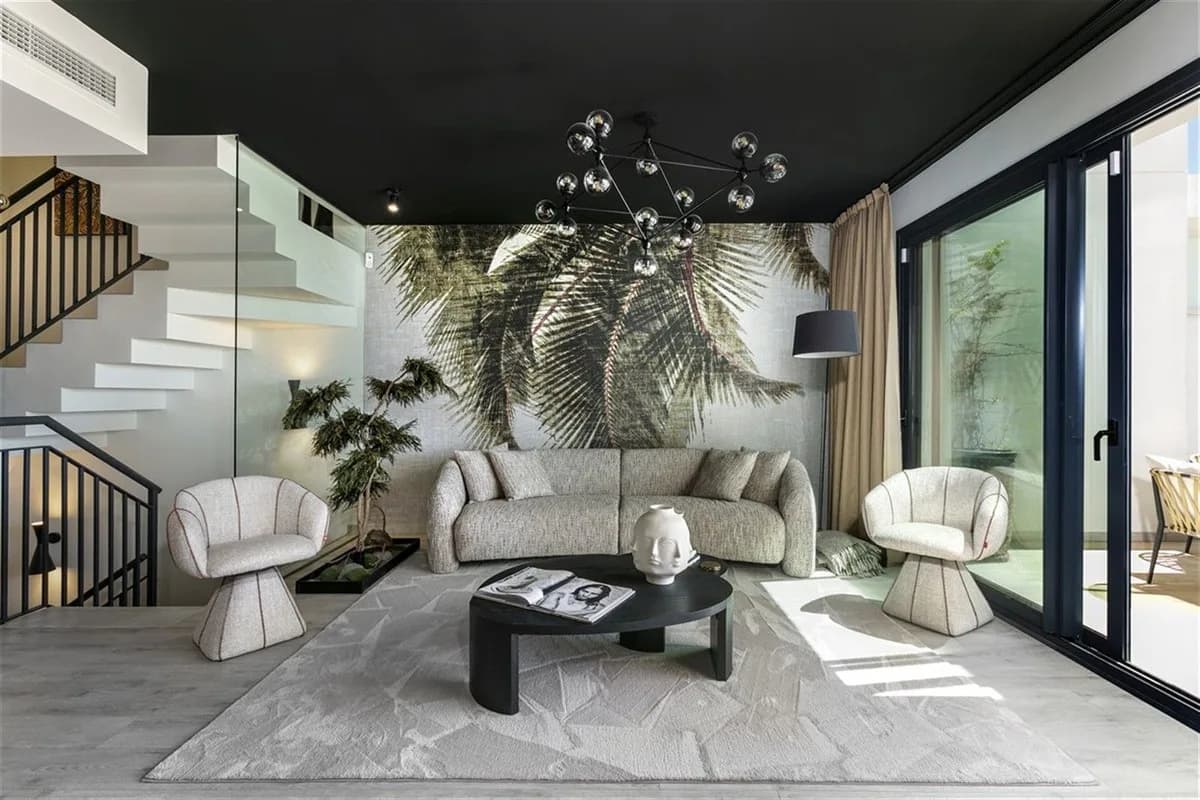 3 Bedroom Townhouse for Sale in Manilva, Málaga