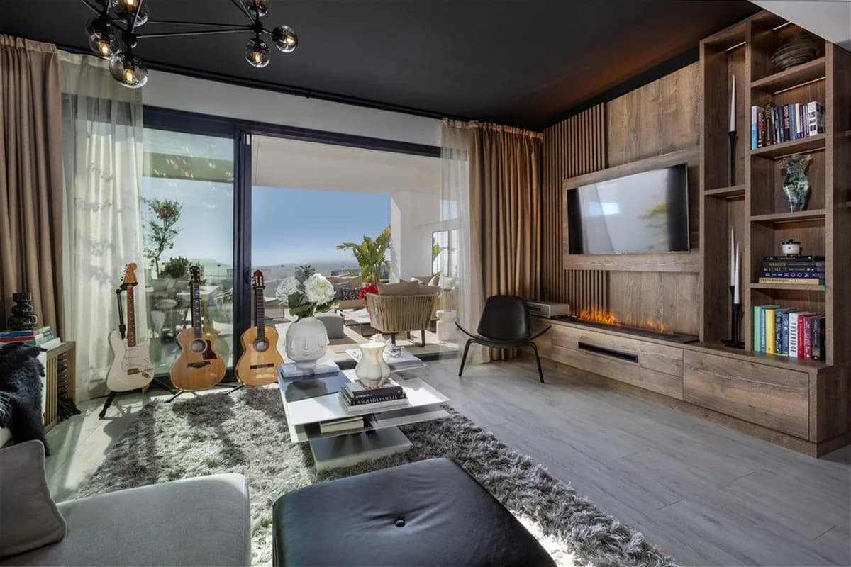 3 Bedroom Townhouse for Sale in Manilva, Málaga - Image 7