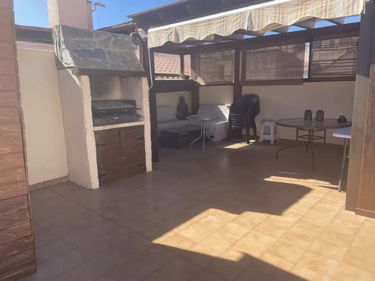 3 Bedroom Penthouse Duplex for Sale in Estepona, Málaga - Image 5