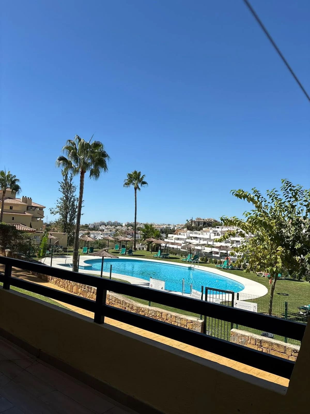 2 Bedroom Ground Floor Apartment for Sale in Estepona, Málaga - Image 8
